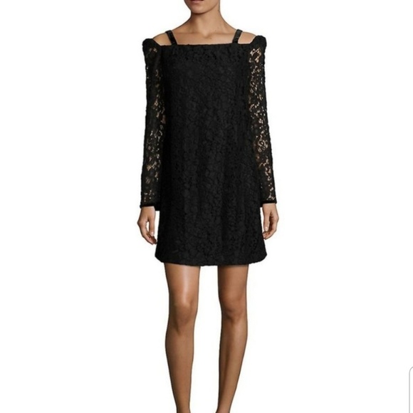 See by Chloe Chic Little Black Dress - Picture 2 of 5